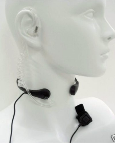 Laringofono para yaesu - yaesu, y
