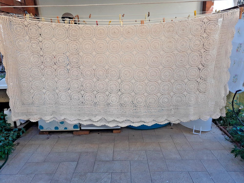 Copriletto matrimoniale