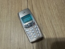 Nokia 6510 - Telephono