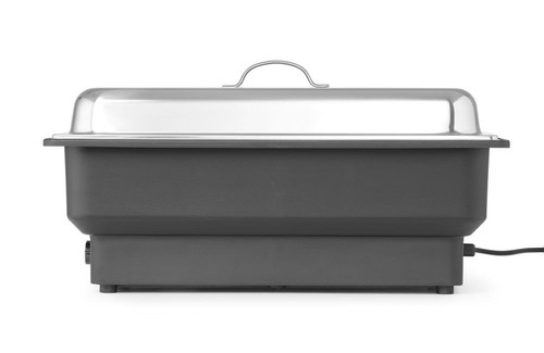 Chafing dish elettrico - elettrico, a