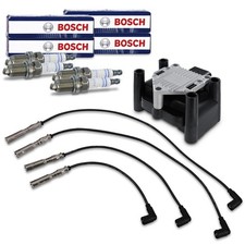 BOBINA DI ACCENSIONE + CAVO DI