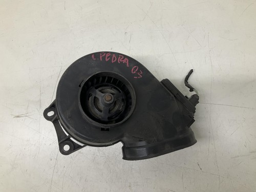 Ventola motorino ventilazione