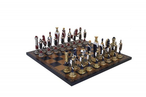 Italfama renaissance set - italfama,