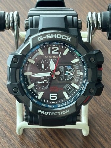 Orologio usato casio shock - orologio,
