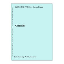 Garibaldi MONTANELLI, INDRO &