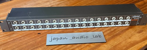 Vintage tascam 32p - pb-32p, 32-pt