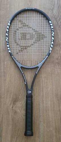 Racchetta tennis dunlop 200g - racchetta,