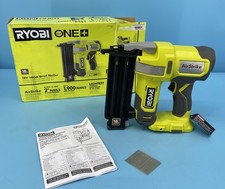 Chiodatrice Ryobi 18V 18GA -