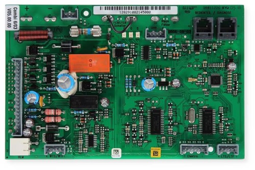 Truma elektronik combi - elektronik,