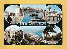 Torre Annunziata vedute