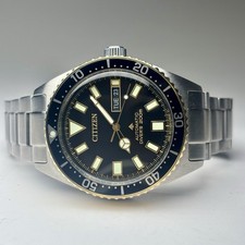 Citizen promaster automatic - citizen,
