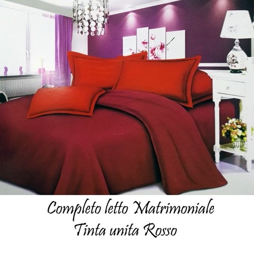 Completo letto lenzuola - completo,
