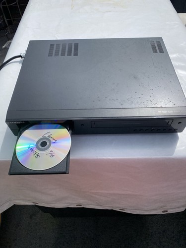 Samsung dvd vr375 - samsung,