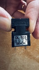denon dl-103