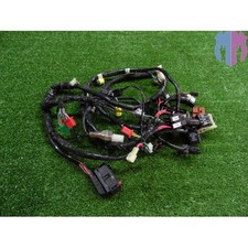 Impianto cablaggio elettrico