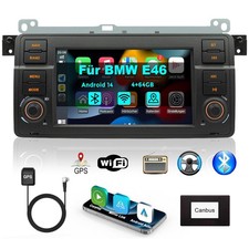 Per BMW E46 Serie 3 318 320