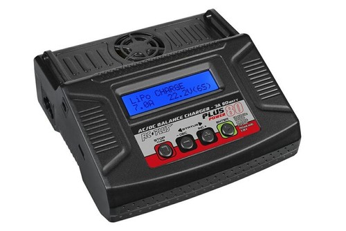Plus cha 212 power - plus,