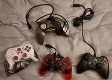 Lotto Joystick / Controller PC