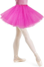 Gonna Tutu Donne, Gonna Tutu