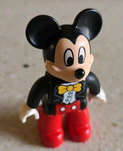 Lego duplo topolino il - -,