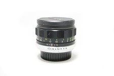 Obiettivo manuale Minolta PF