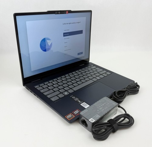 Lenovo ideapad 14akp10 - 5,