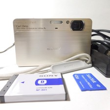 Sony Cyber-shot DSC-T700