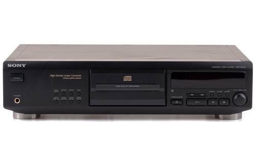 Sony cdp xe700 lettore - cd, +fb