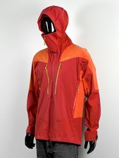 Giacca da uomo Salewa Gore-Tex
