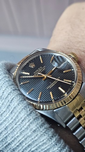 Orologio vintage rolex - orologio,