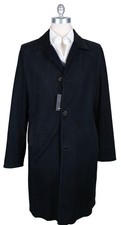 Cappotto In Pelle Reversibile