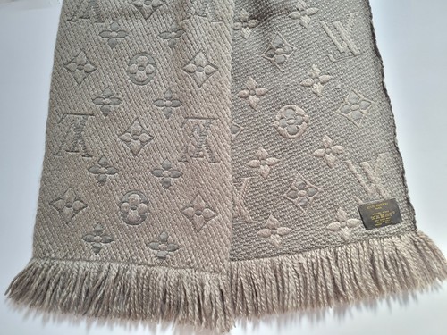 Sciarpa louis vuitton monogram - vuitton,