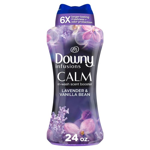 Downy calm wash perline - calm,