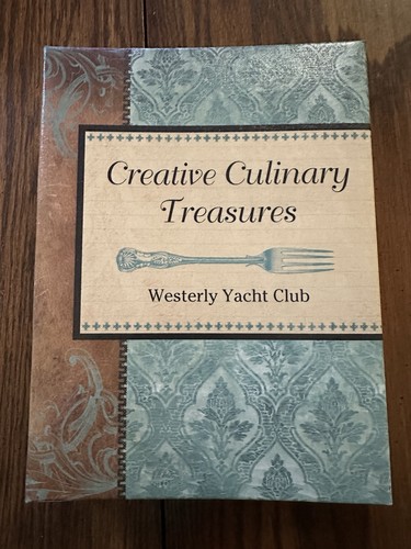 Creative culinary treasures - creative,
