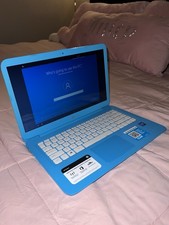 PC Portatile HP Stream 14" -