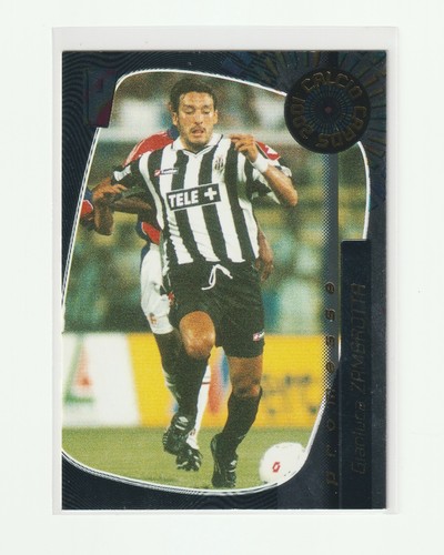 2000 carte calcio panini - calcio,