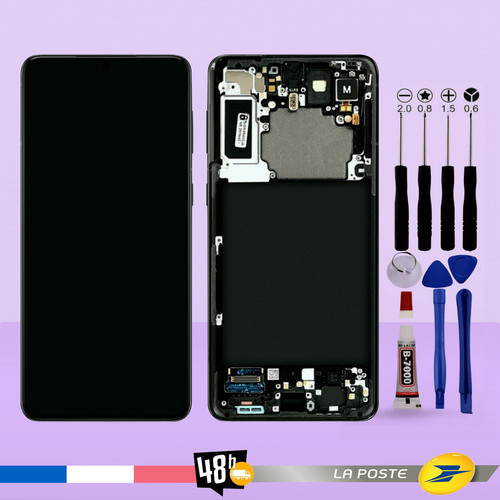 Samsung galaxy s21 plus g996b - plus,