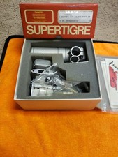 Motore super tigre rc - -,