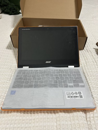 Acer chromebook spin311 - acer,