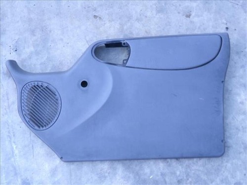 Pannello porta anteriore - pannello,