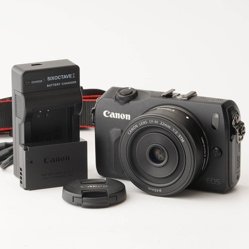Canon eos fotocamera - canon,