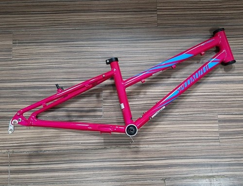 Bici specializzata hotrock - bici,