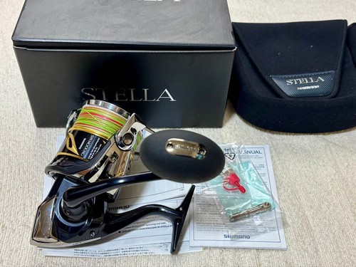 Mulinello spinning shimano - da,