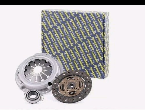 Kit frizione citroen toyota - citroen,