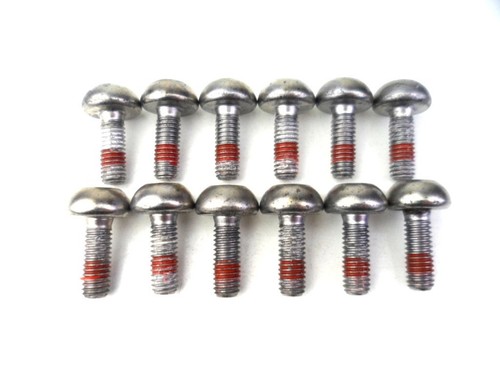 Set perni viti bulloni - 12,