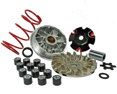 Variatore malossi multivar mhr - malossi,