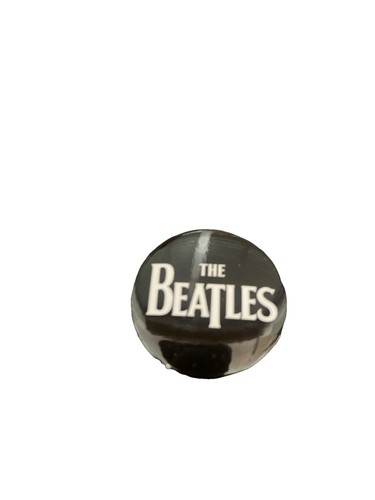 Spilla the beatles logo - spilla,