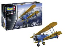 03837 Revell model kit per