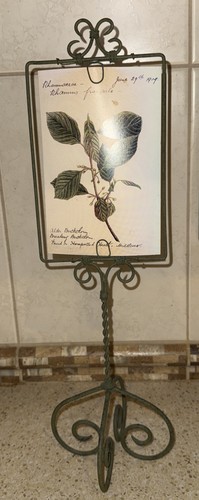 Espositore porta ricette