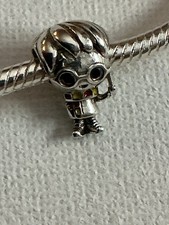 Charm pandora harry potter - harry,